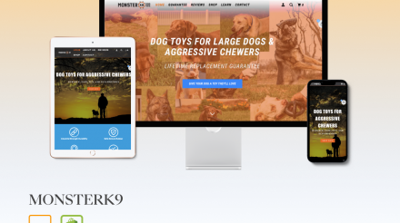 Monsterk9