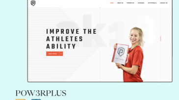 Powerplus