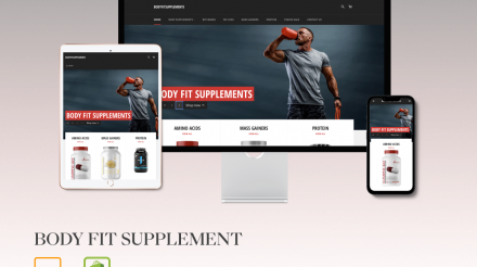 bodyfitsupplement