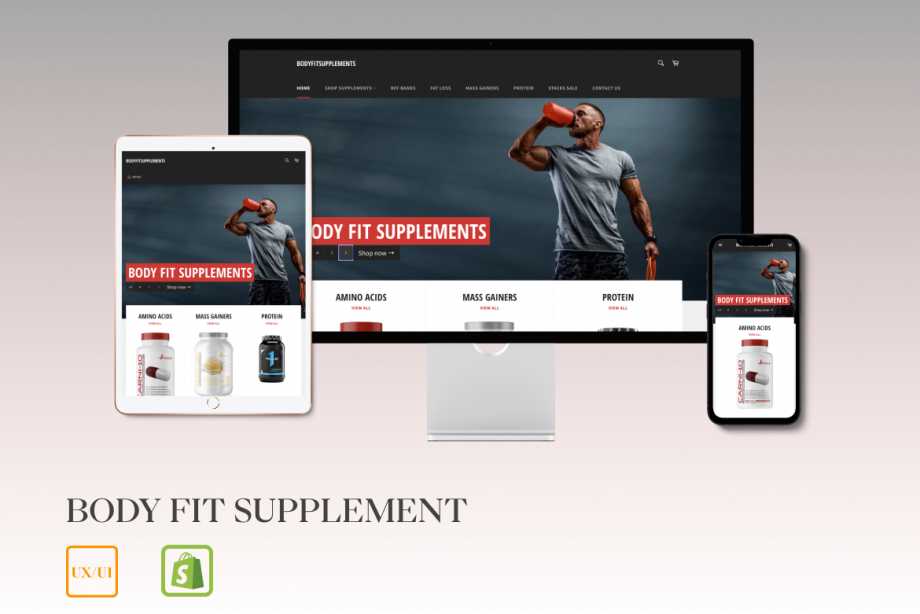 bodyfitsupplement