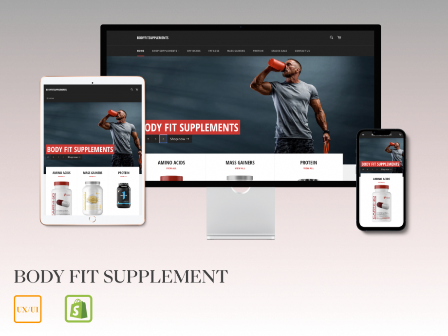 bodyfitsupplement