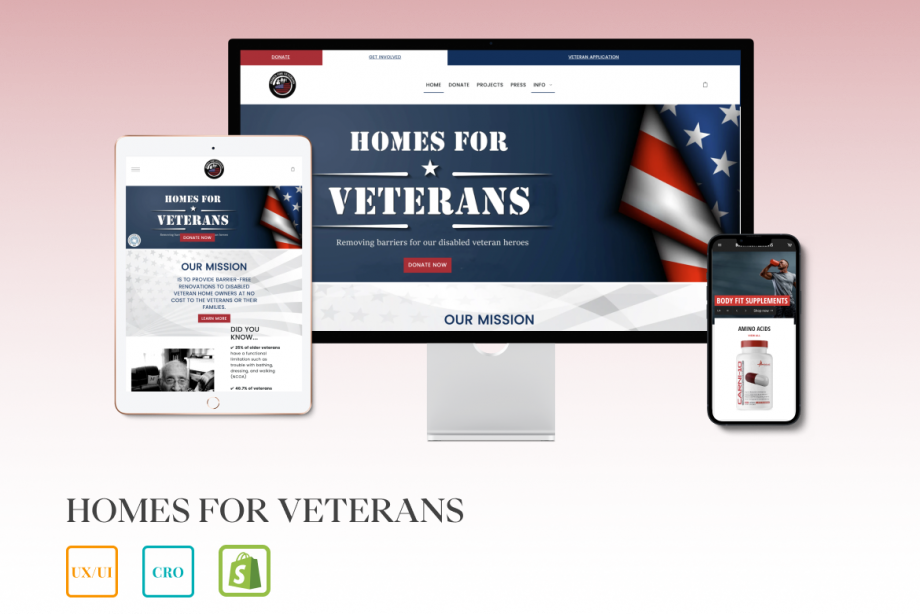 homeforveterans
