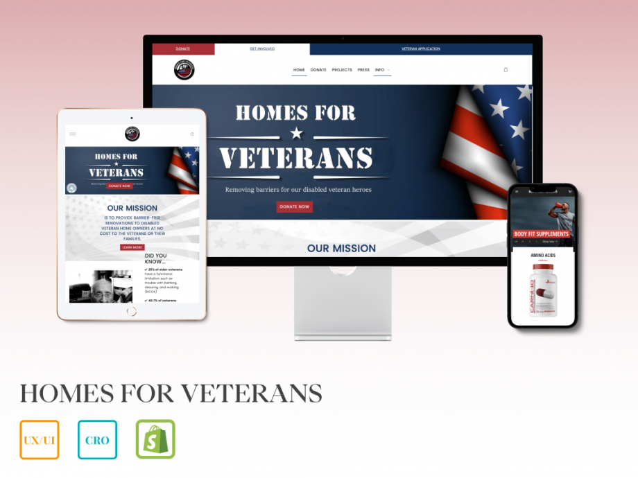 homeforveterans